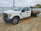 2017 Ford F350 Super Duty Flatbed Truck