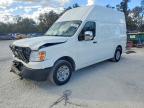 2016 Niss AN NV 2500 Utility / Service Van