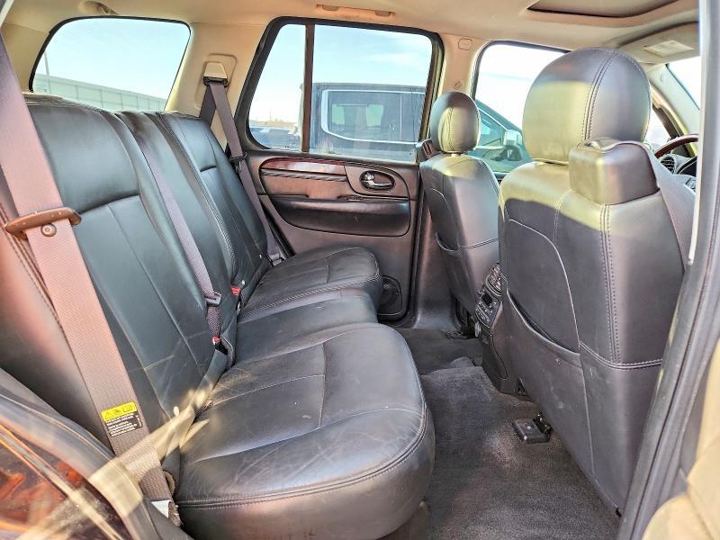 2005 GMC Envoy Denali