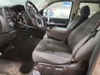 2008 Chevrolet Silverado K2500 Heavy Duty