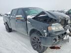 2007 Ford F150 Supercrew