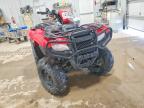 2015 Honda Fourtrax Foreman ATV