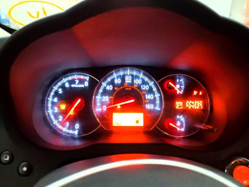 2010 Nissan Maxima 3.5 s