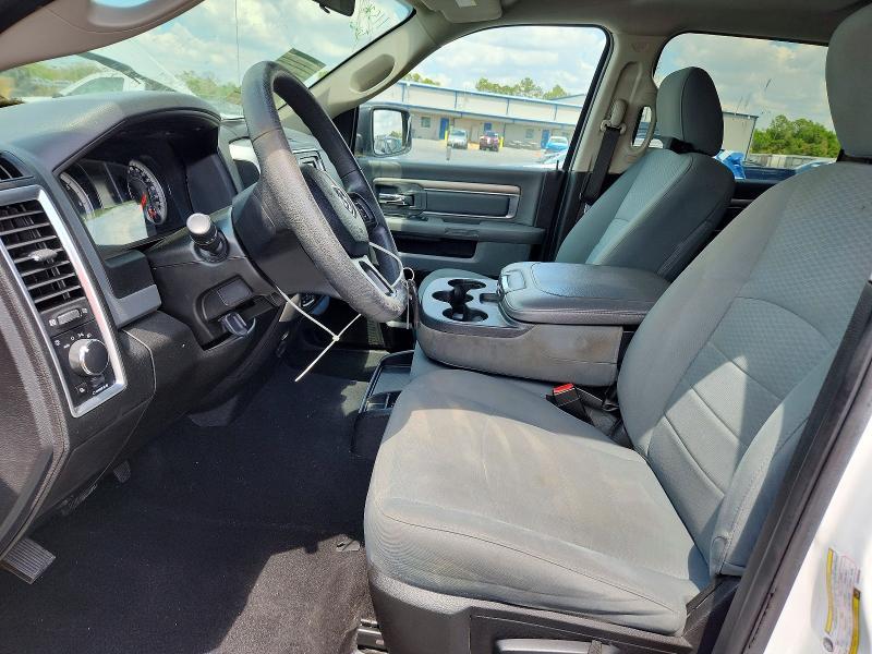 2019 Dodge RAM 1500 Classic SLT