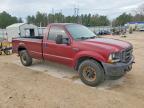 2004 Ford F250 Super Duty