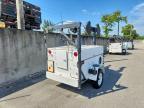 2001 Fenex 2001 Team Fenex Manhole Support Trailer