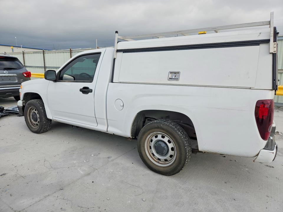 2012 Chev Colorado