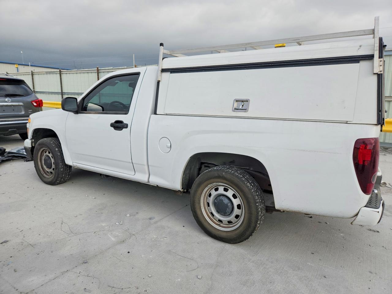2012 Chev Colorado