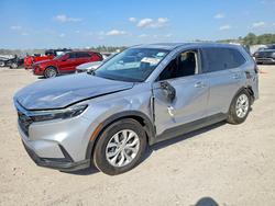 Honda salvage cars for sale: 2026 Honda Cr-v lx