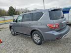 2017 Nissan Armada sv
