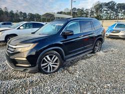 2018 Honda Fit ex for sale in Ellenwood, GA