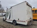 2023 Chevrolet Express BOX Truck