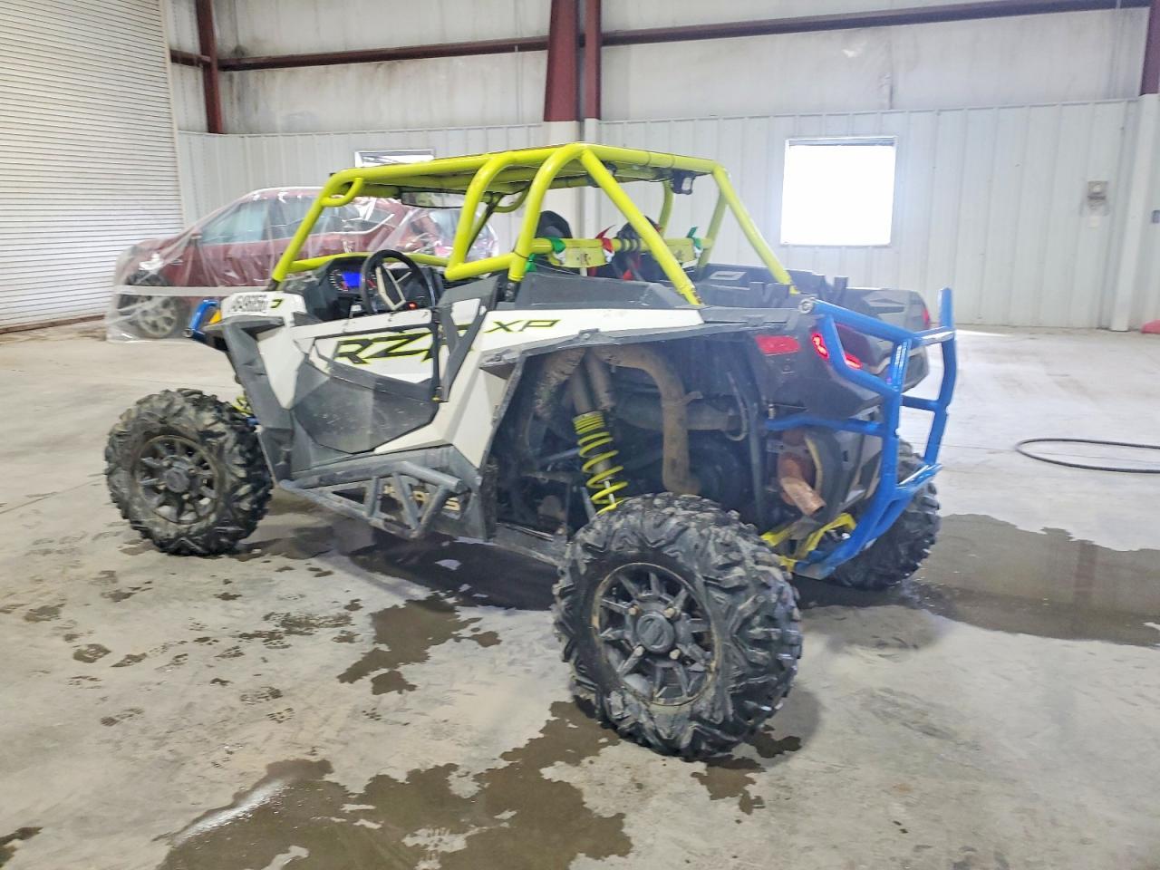 2021 Polaris RZR XP Utility Vehicle
