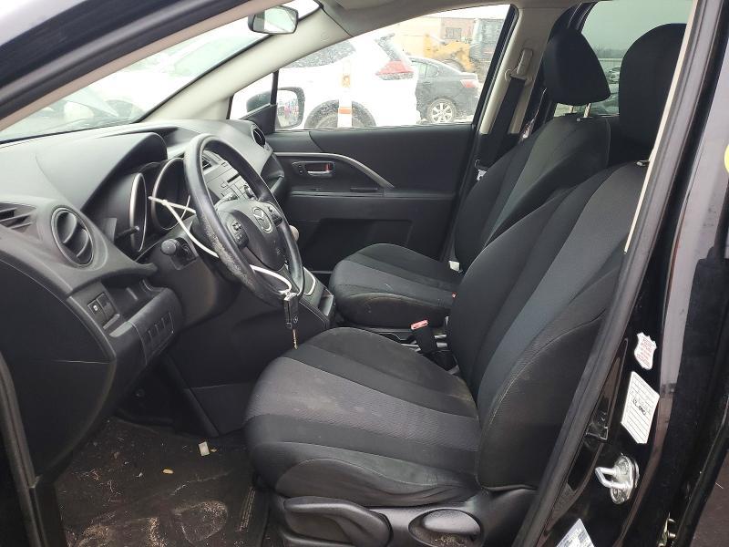 2013 Mazda 5