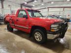 1999 Chevrolet Silverado K1500