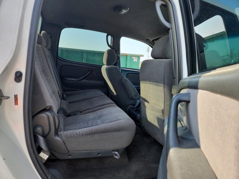 2006 Toyota Tundra SR5