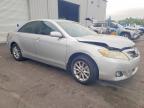 2011 Toyota Camry xle V6