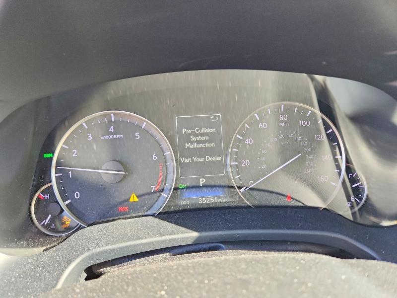 2020 Lexus Rx 350 Base