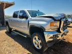 2016 GMC Sierra K2500 SLT