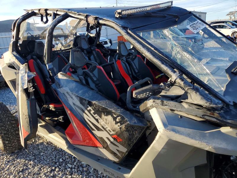 2022 Polaris General Utility Vehicle