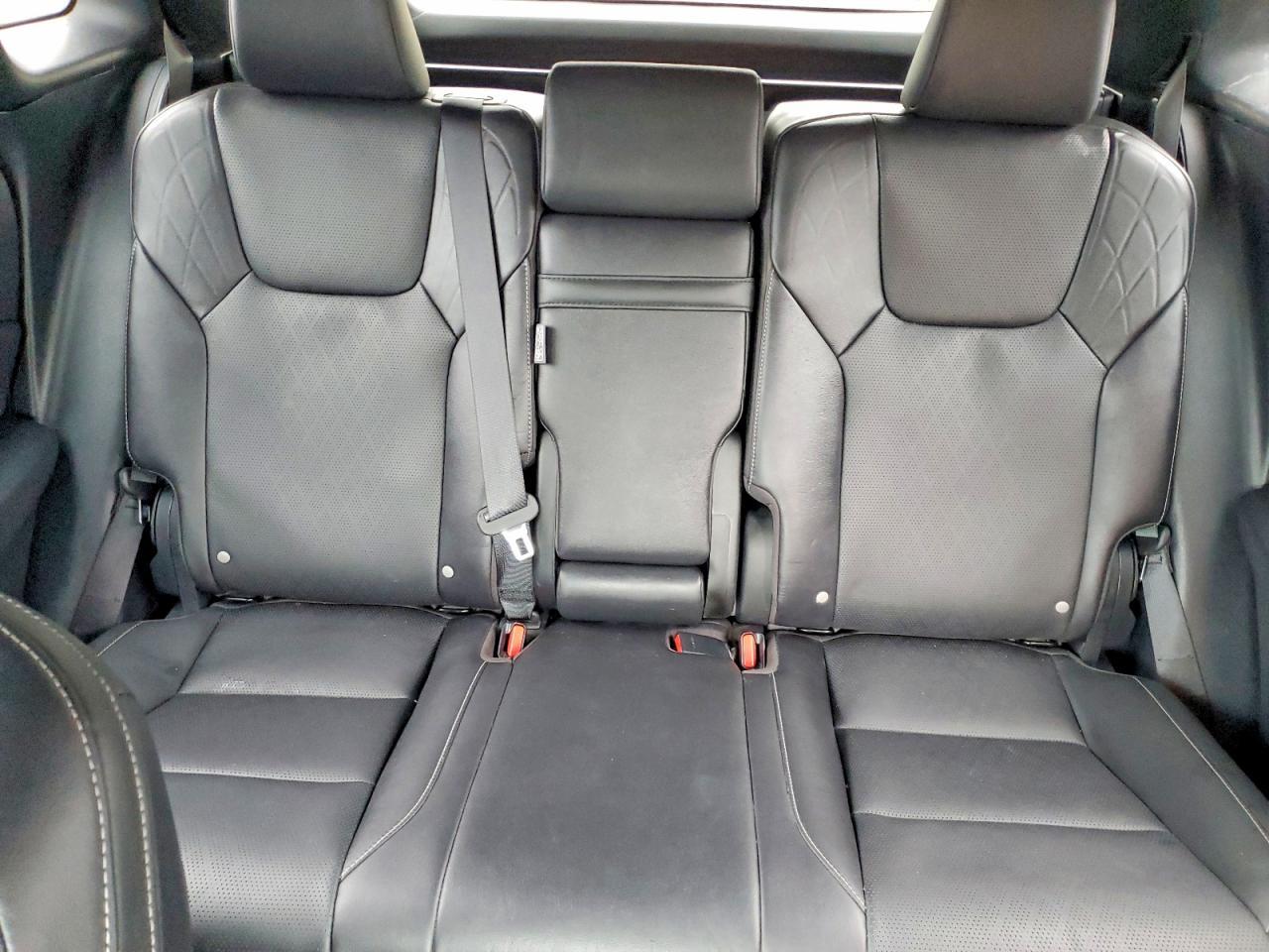 2024 Lexus Rx 350h Premium+