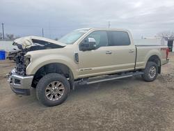 Ford salvage cars for sale: 2017 Ford F350 Super Duty