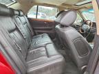 2008 Cadillac DTS