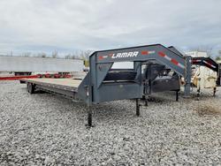 2023 Lamar Trailers 2023 Lamar Flatbed Trailer en venta en Memphis, TN