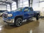 2017 GMC Sierra K1500