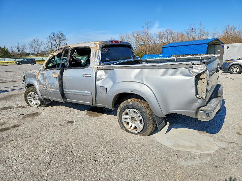 2004 Toyota Tundra SR5