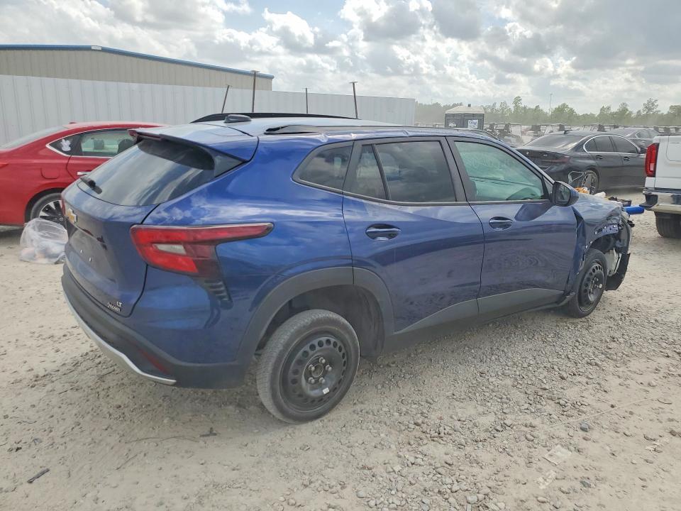 2024 Chevrolet Trax 1LT