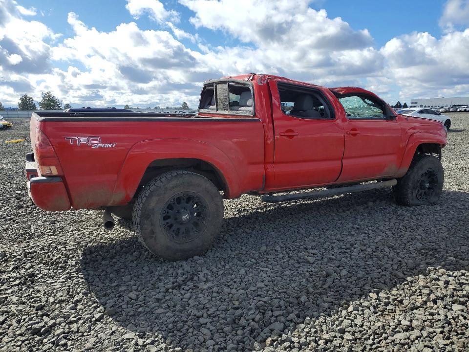 2006 Toyota Tacoma V6