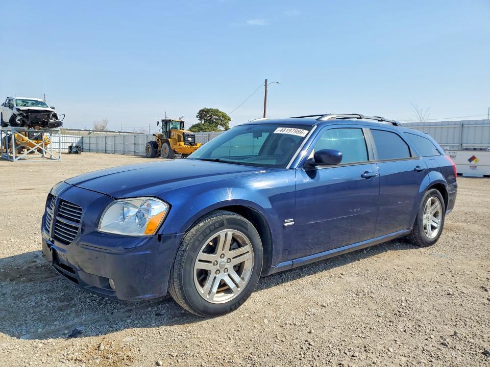 2005 Dodge Magnum r