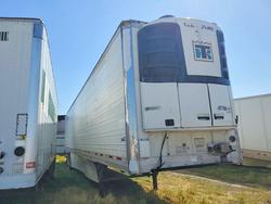 2019 Vgar 2019 Cimc 1RBR5305 Refrigerated Van Trailer en venta en Sacramento, CA