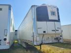 2019 Vgar 2019 Cimc 1RBR5305 Refrigerated Van Trailer