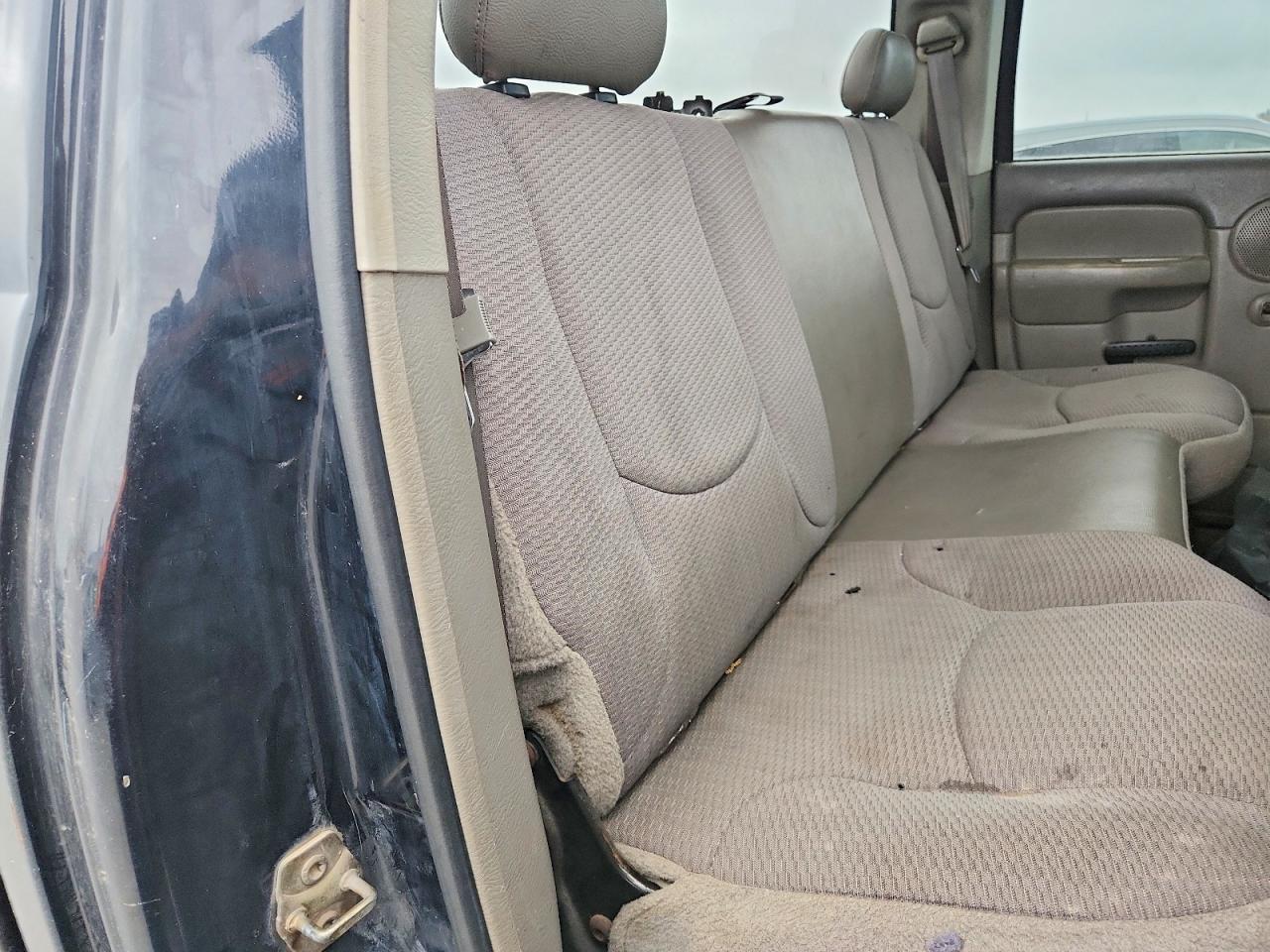 2003 Dodge RAM 2500 ST