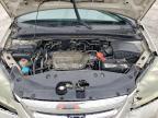 2006 Honda Odyssey lx