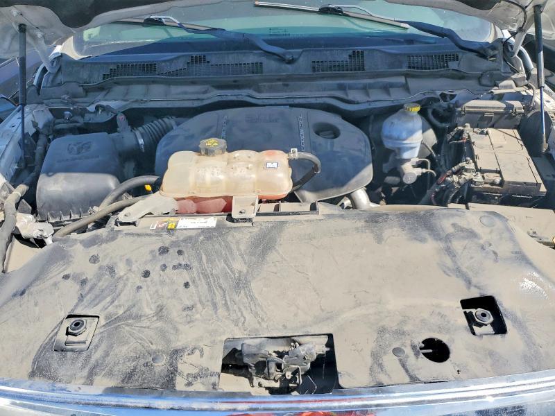 2015 Dodge RAM 1500 ST