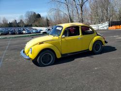 1974 Volkswagen Beetle for sale in Portland, OR