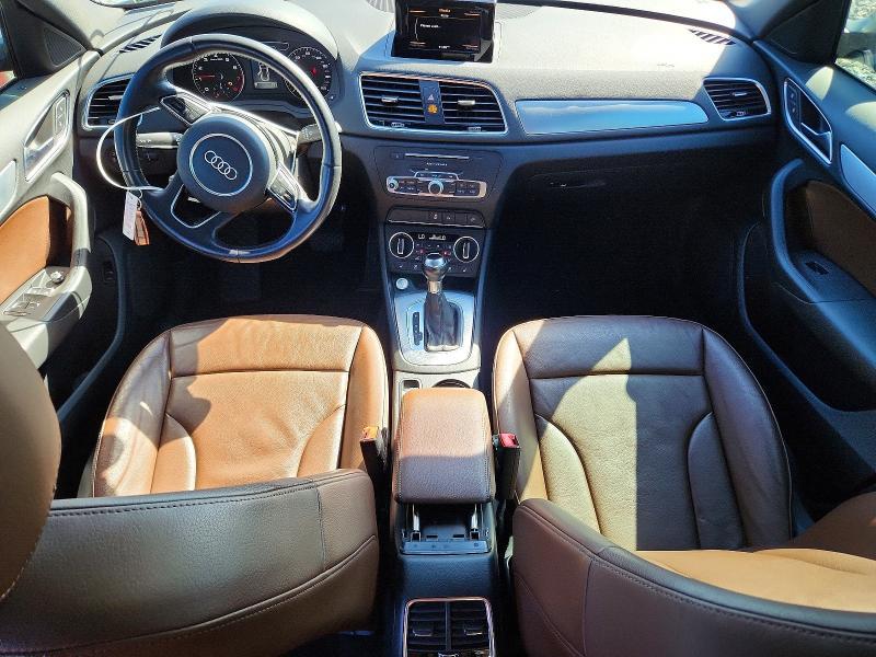 2016 Audi Q3 Premium Plus