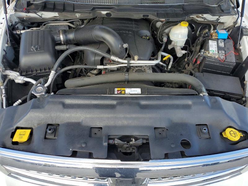 2014 Dodge 1500 Laramie