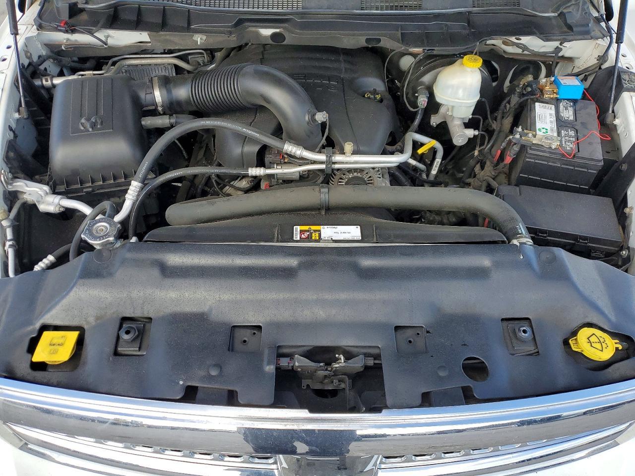 2014 Dodge 1500 Laramie
