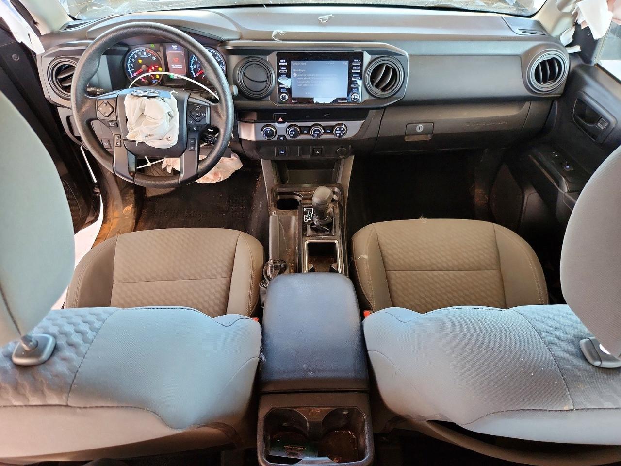 2020 Toyota Tacoma SR V6