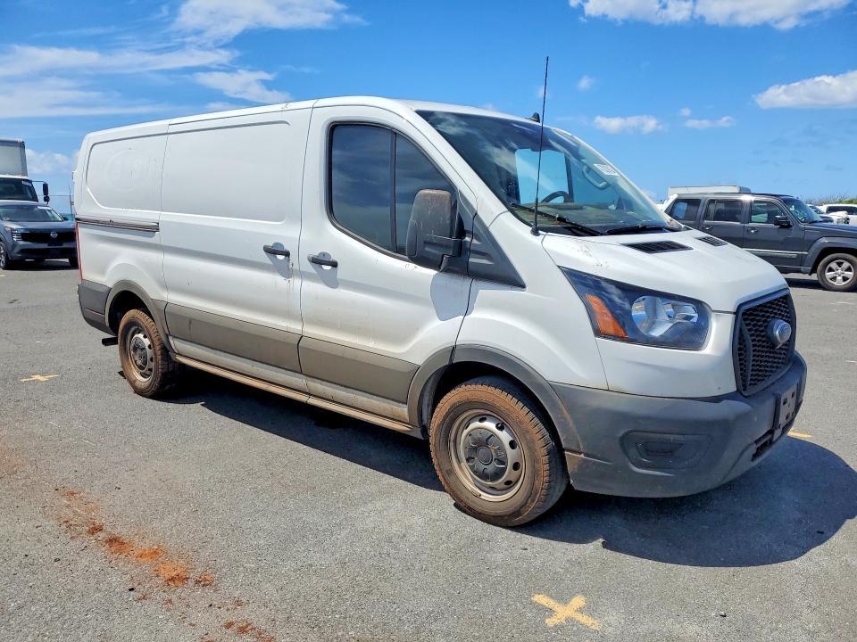 2024 Ford Transit 150 Delivery van