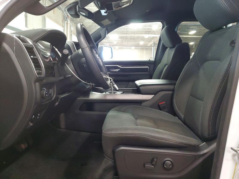 2024 Dodge RAM 1500 BIG Horn