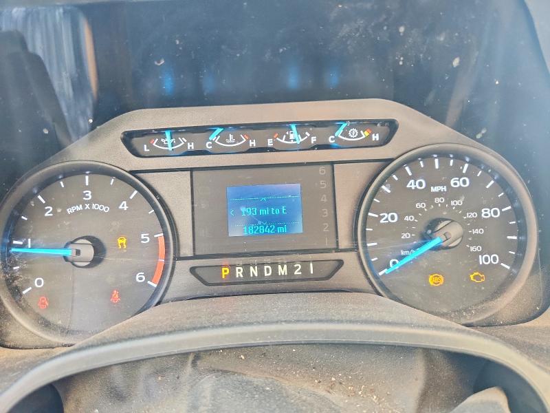 2019 Ford F450 Super Duty