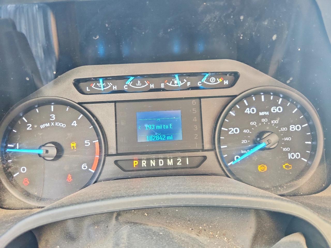 2019 Ford F450 Super Duty