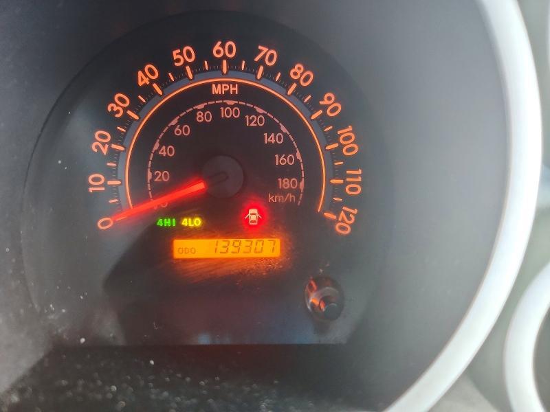 2007 Toyota Tundra SR5