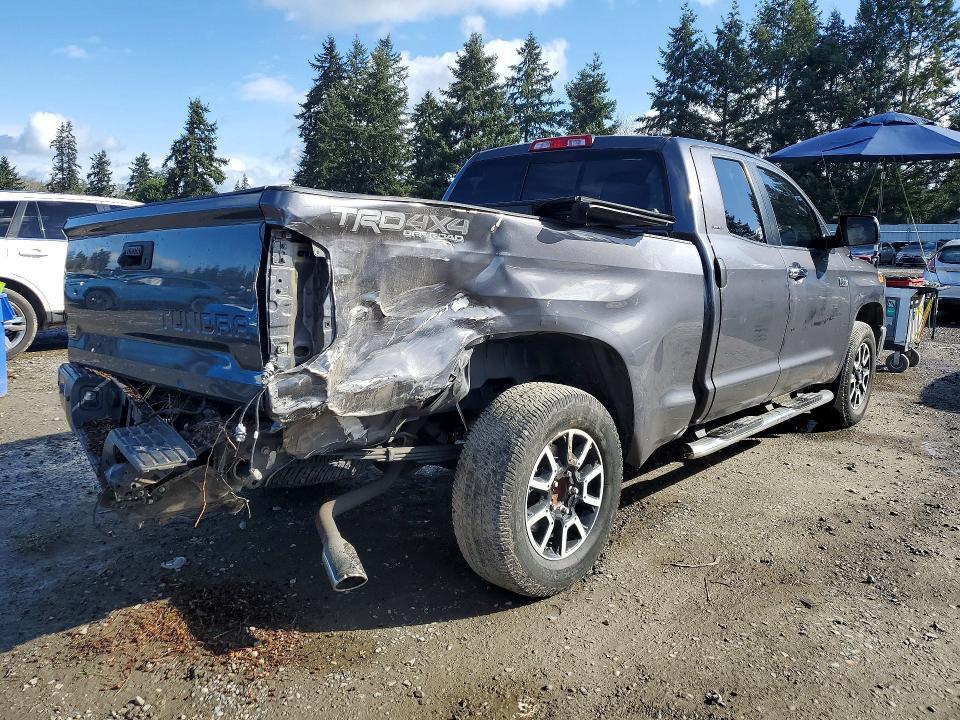 2018 Toyota Tundra Limited