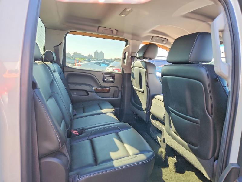 2014 GMC Sierra C1500 SLE
